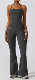 Strapless bodysuit
