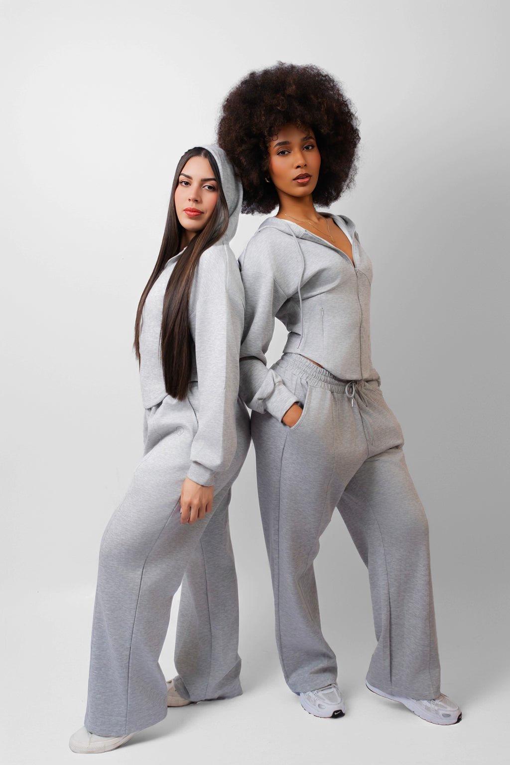 Everyday lounge set