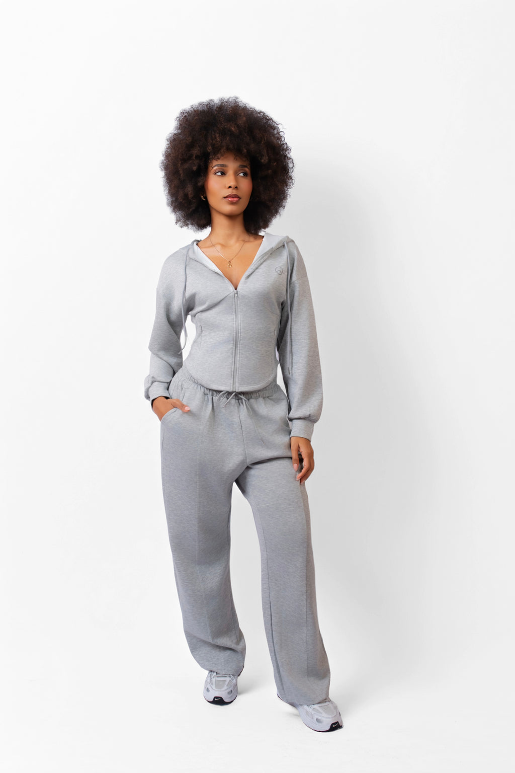 Everyday lounge set