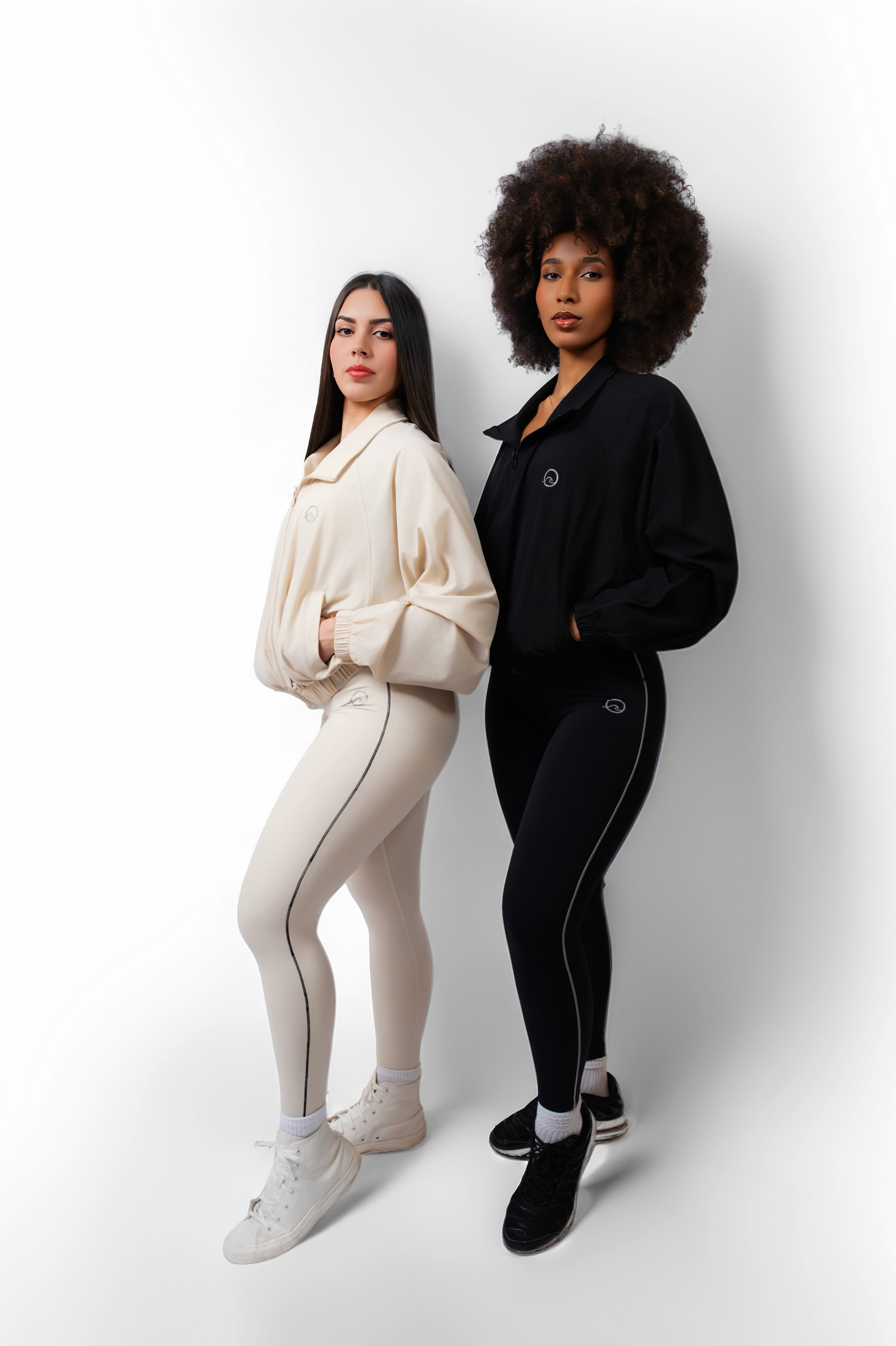 Elevate Track Jacket