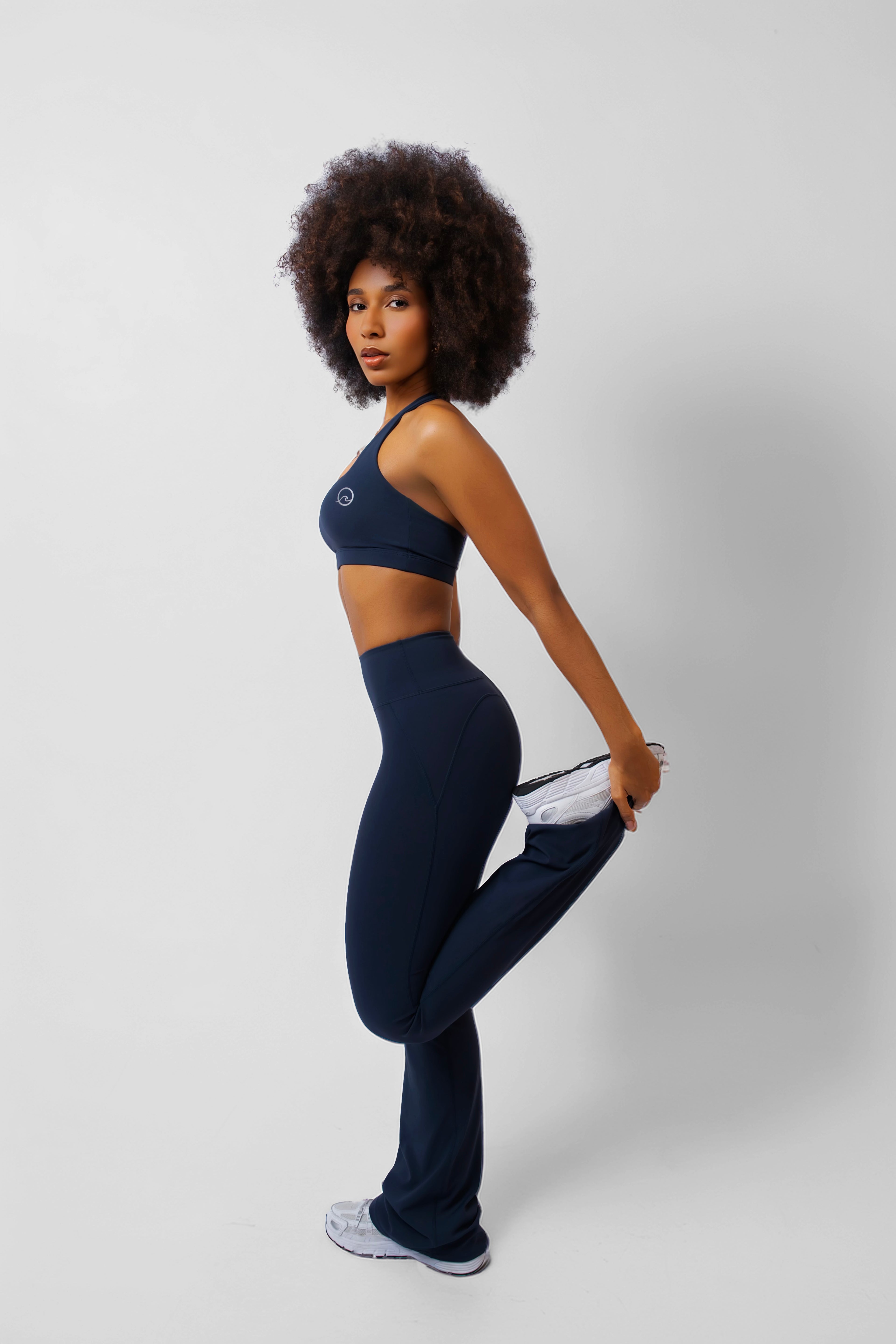 Serenity yoga set