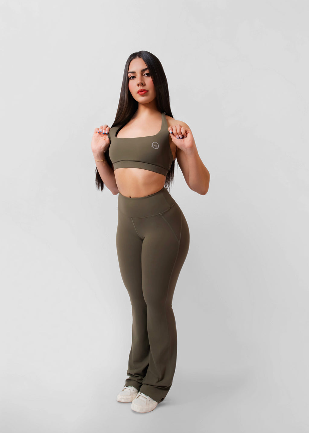 Serenity yoga set