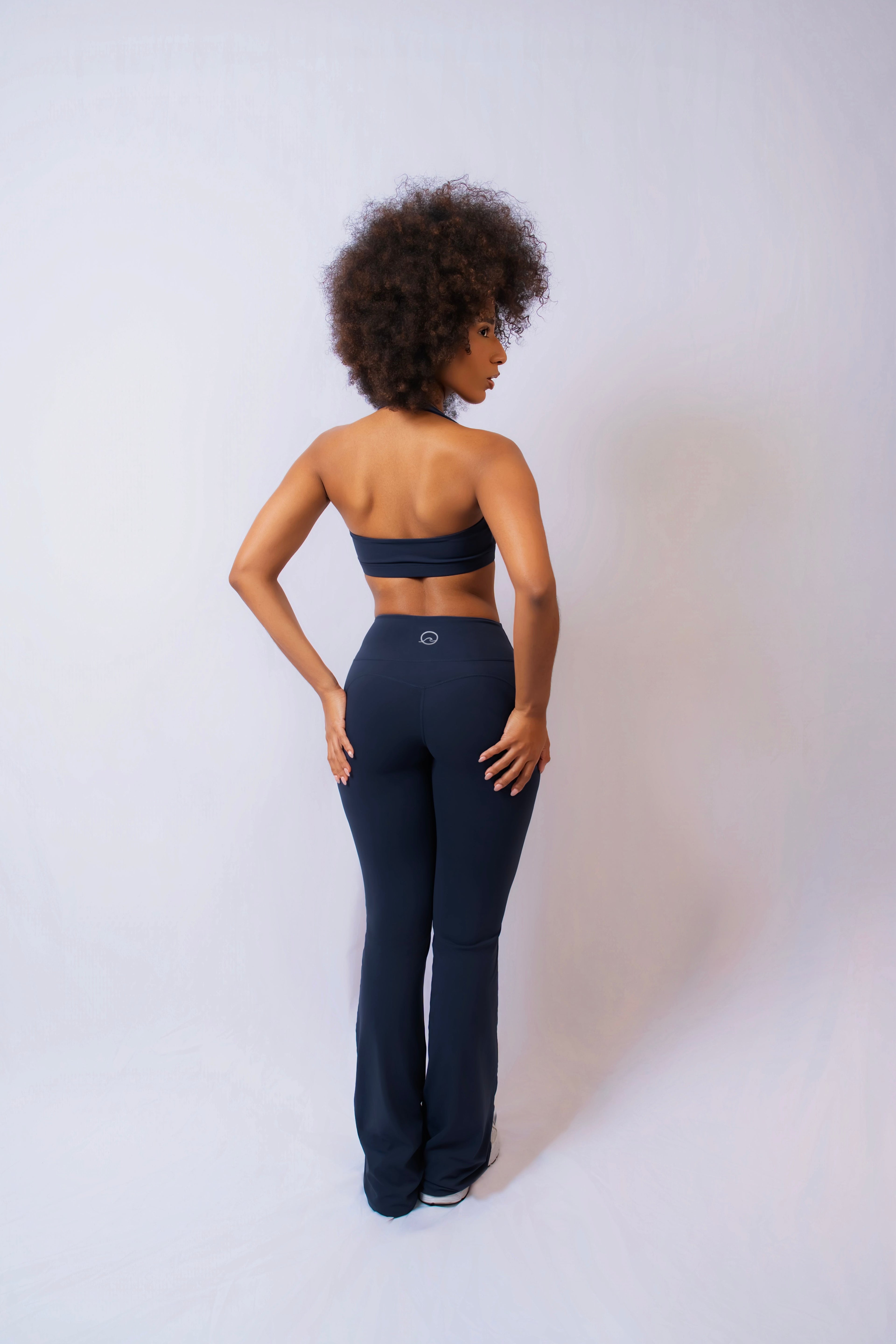 Serenity yoga set