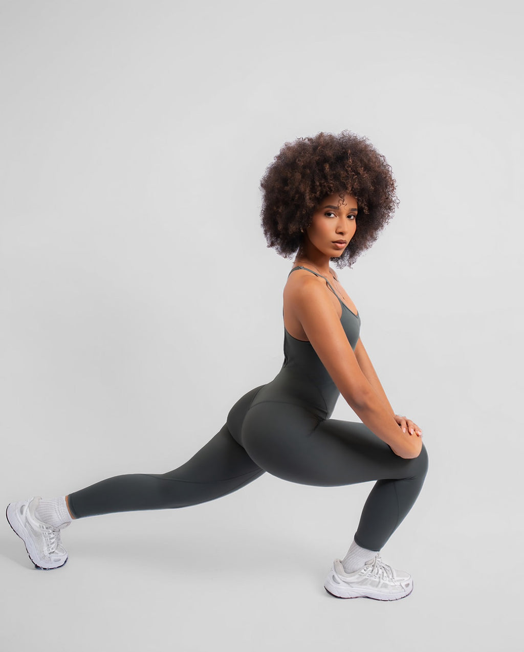 Pilates Jumpsuit
