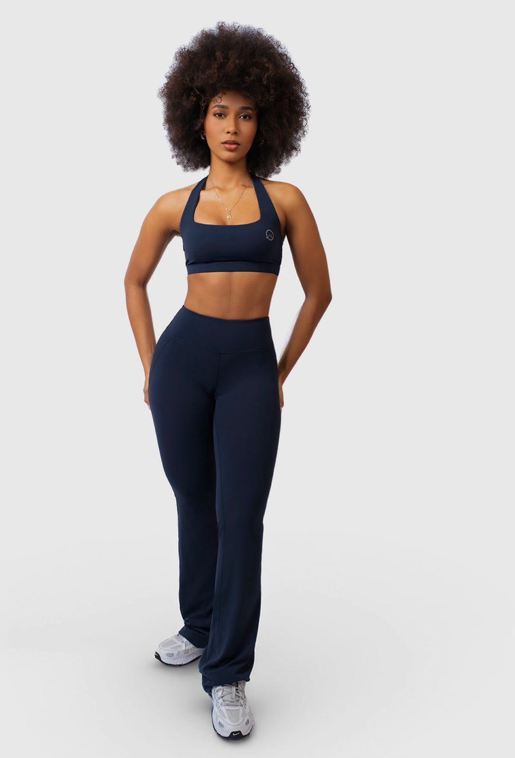 Serenity yoga set