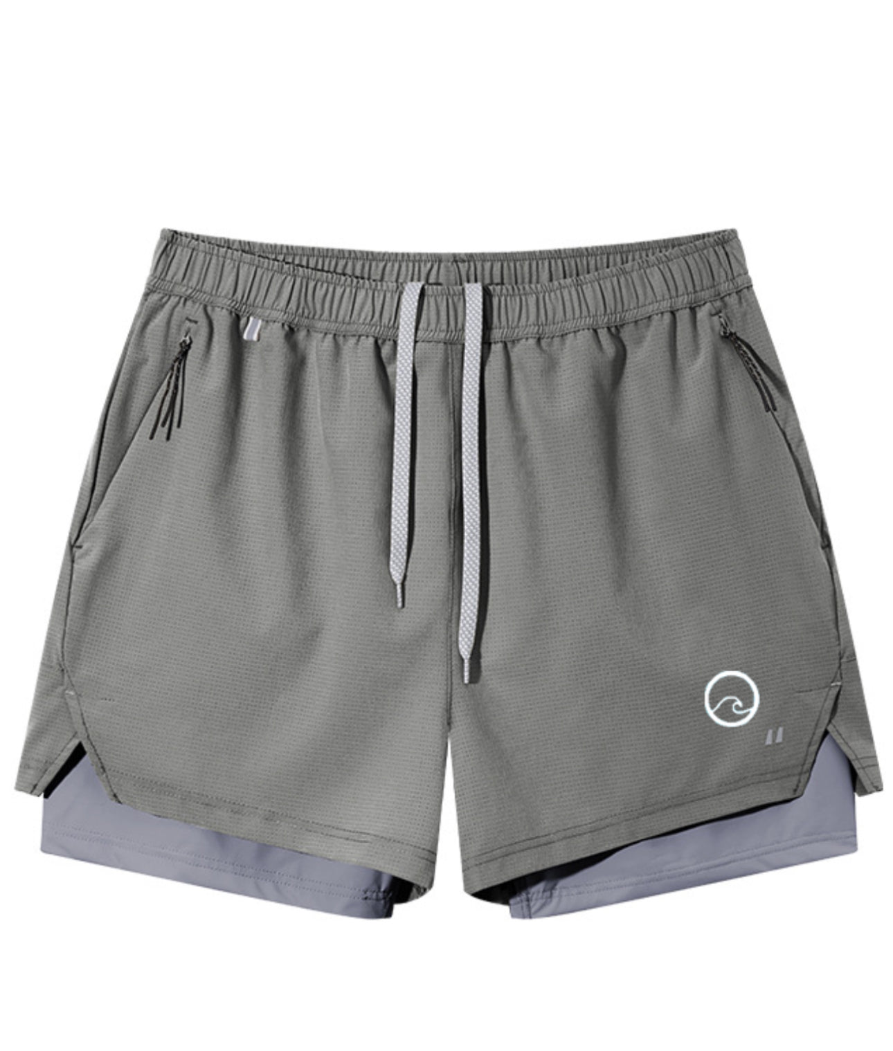 Wave flex shorts